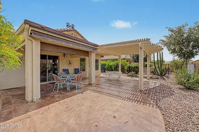 3874 N Hidden Canyon Drive, Florence, AZ 85132 - Photo 3