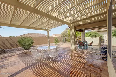 3874 N Hidden Canyon Drive, Florence, AZ 85132 - Photo 37