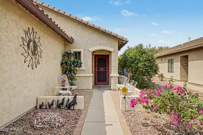 3874 N Hidden Canyon Drive, Florence, AZ 85132 - Photo 7