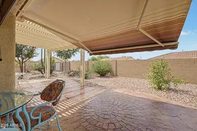3874 N Hidden Canyon Drive, Florence, AZ 85132 - Photo 41