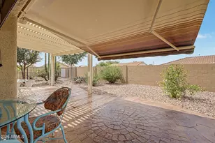 3874 N Hidden Canyon Dr, Florence, AZ 85132 - Photo 41
