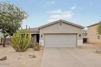 16215 W Lilac Street, Goodyear, AZ 85338 - Photo 1