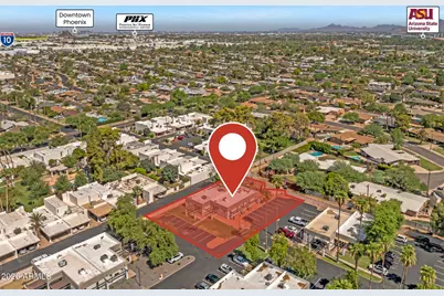 410 E Southern Avenue, Tempe, AZ 85282 - Photo 3