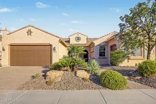 19709 N 267th Ave, Buckeye, AZ 85396 - Photo 41