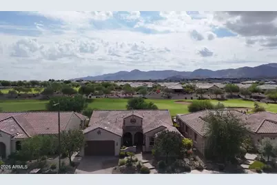 19709 N 267th Avenue, Buckeye, AZ 85396 - Photo 47