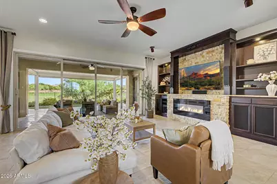 19709 N 267th Avenue, Buckeye, AZ 85396 - Photo 5