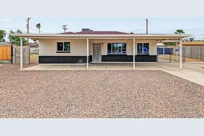 4332 W Crittenden Lane, Phoenix, AZ 85031 - Photo 1