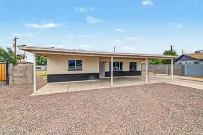 4332 W Crittenden Lane, Phoenix, AZ 85031 - Photo 3