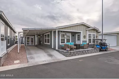 650 N Hawes -- #3217, Mesa, AZ 85207 - Photo 1