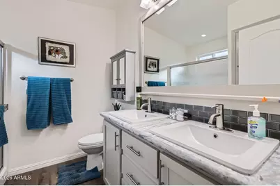 650 N Hawes -- #3217, Mesa, AZ 85207 - Photo 7
