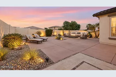 3151 N Black Rock Road, Buckeye, AZ 85396 - Photo 55