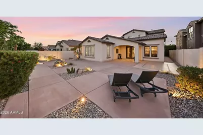 3151 N Black Rock Road, Buckeye, AZ 85396 - Photo 53