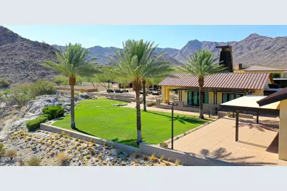 3151 N Black Rock Road, Buckeye, AZ 85396 - Photo 79