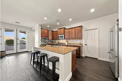 3151 N Black Rock Road, Buckeye, AZ 85396 - Photo 17