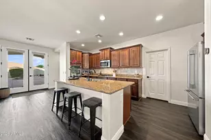 3151 N Black Rock Rd, Buckeye, AZ 85396 - Photo 17