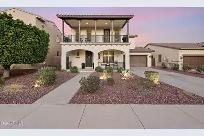 3151 N Black Rock Road, Buckeye, AZ 85396 - Photo 1