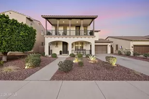 3151 N Black Rock Rd, Buckeye, AZ 85396 - Photo 1