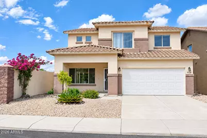 6810 W Nicolet Avenue, Glendale, AZ 85303 - Photo 1