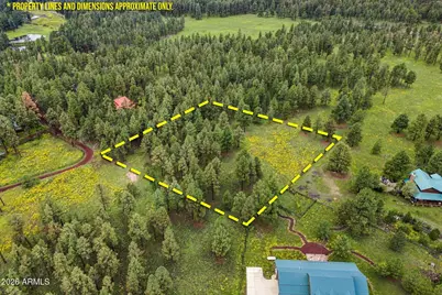 38650 State Route 373 -- #-, Greer, AZ 85927 - Photo 1