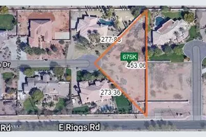 13363 E Stoney Vista Drive #-, Chandler, AZ 85249 - Photo 7