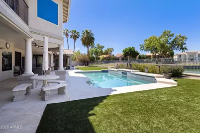 5866 W Del Lago Circle, Glendale, AZ 85308 - Photo 79