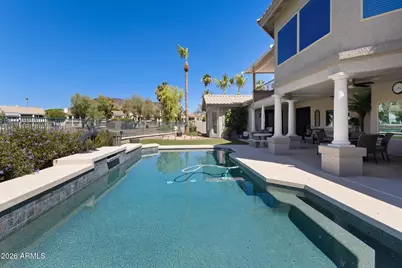 5866 W Del Lago Circle, Glendale, AZ 85308 - Photo 85