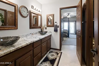 5866 W Del Lago Circle, Glendale, AZ 85308 - Photo 59