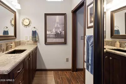 5866 W Del Lago Circle, Glendale, AZ 85308 - Photo 33