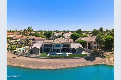 5866 W Del Lago Circle, Glendale, AZ 85308 - Photo 87