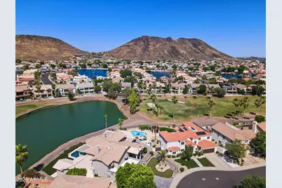 5866 W Del Lago Circle, Glendale, AZ 85308 - Photo 97