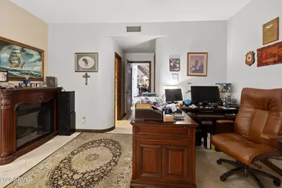 5866 W Del Lago Circle, Glendale, AZ 85308 - Photo 63