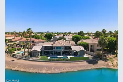 5866 W Del Lago Circle, Glendale, AZ 85308 - Photo 91