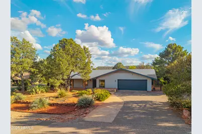 190 San Patricio Drive, Sedona, AZ 86336 - Photo 45