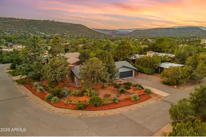 190 San Patricio Drive, Sedona, AZ 86336 - Photo 49