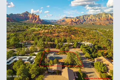 190 San Patricio Drive, Sedona, AZ 86336 - Photo 51