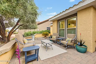 14744 W Via Montoya --, Sun City West, AZ 85375 - Photo 3