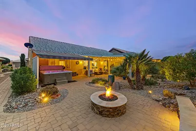 14744 W Via Montoya --, Sun City West, AZ 85375 - Photo 39