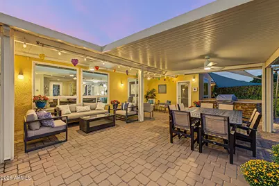 14744 W Via Montoya --, Sun City West, AZ 85375 - Photo 33
