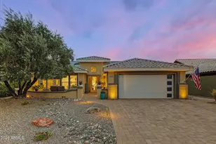 14744 W Via Montoya --, Sun City West, AZ 85375 - Photo 1