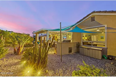 14744 W Via Montoya --, Sun City West, AZ 85375 - Photo 35