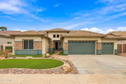 8073 W Louise Drive, Peoria, AZ 85383 - Photo 1