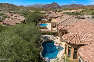 4104 N Sage Creek Cir, Mesa, AZ 85207 - Photo 3