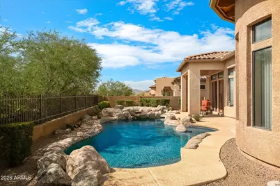 4104 N Sage Creek Circle, Mesa, AZ 85207 - Photo 5