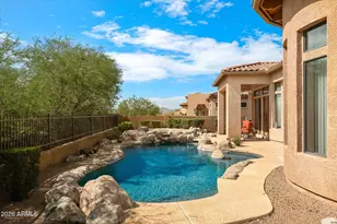 4104 N Sage Creek Cir, Mesa, AZ 85207 - Photo 5