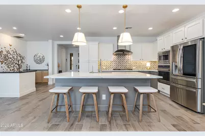 3320 Ten Bears Circle, Wickenburg, AZ 85390 - Photo 29