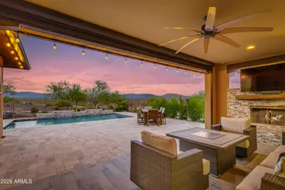 3320 Ten Bears Circle, Wickenburg, AZ 85390 - Photo 55