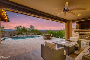 3320 Ten Bears Cir, Wickenburg, AZ 85390 - Photo 55