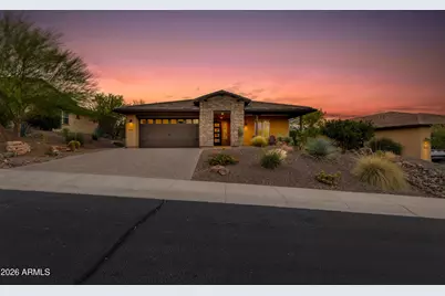 3320 Ten Bears Circle, Wickenburg, AZ 85390 - Photo 5