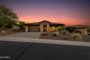 3320 Ten Bears Cir, Wickenburg, AZ 85390 - Photo 5