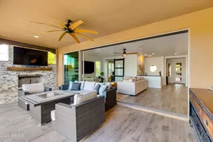 3320 Ten Bears Cir, Wickenburg, AZ 85390 - Photo 87
